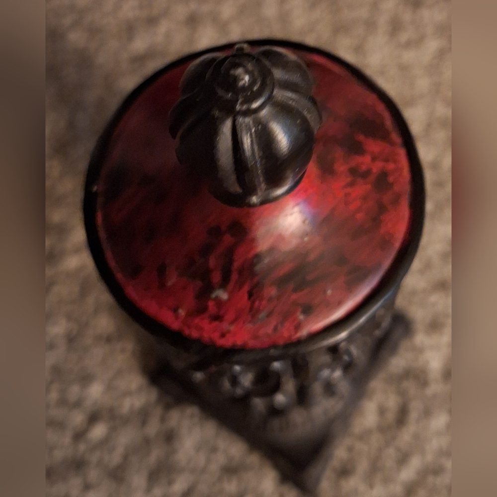 Table decoration - Picture 2 of 4